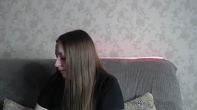 GirlPlayer online show from 02/24/26, 08:15