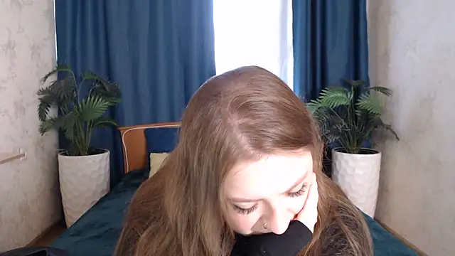 GirlPlayer online show from 05/30/26, 08:31