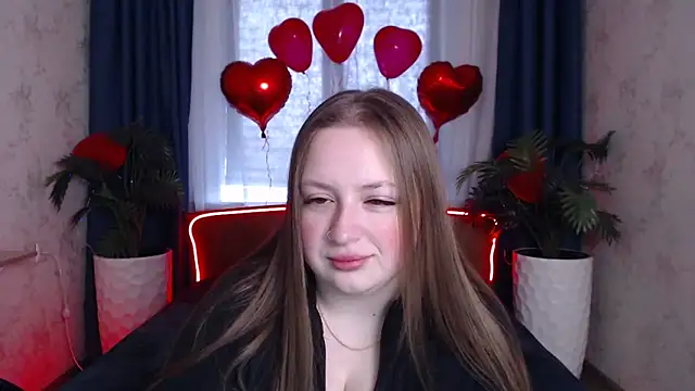 GirlPlayer online show from 02/15/26, 06:36