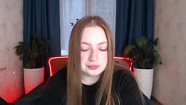 GirlPlayer online show from 02/10/26, 08:46