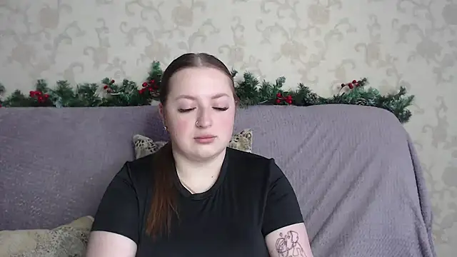 GirlPlayer online show from 01/09/26, 08:32