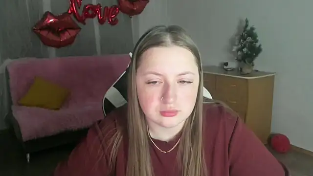 GirlPlayer online show from 03/11/26, 04:45