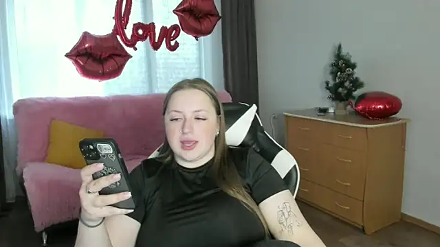 GirlPlayer online show from 04/10/26, 08:21