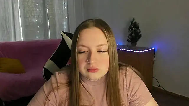 GirlPlayer online show from 01/10/26, 08:09