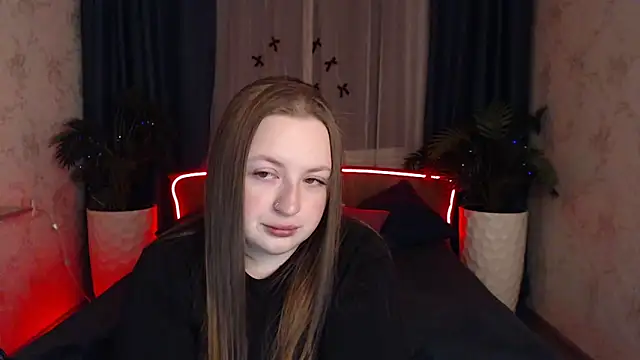 GirlPlayer online show from 02/02/26, 08:08