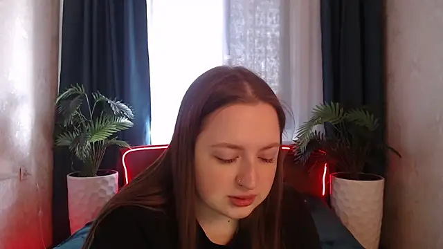 GirlPlayer online show from 03/28/26, 08:15