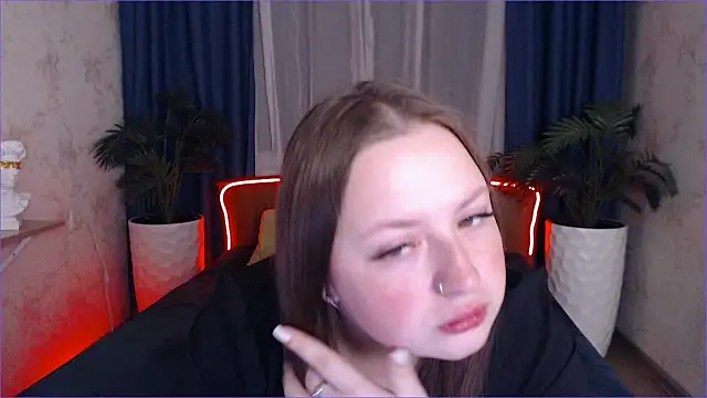 GirlPlayer online show from 12/04/25, 01:37