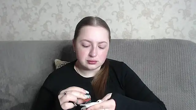 GirlPlayer online show from 03/30/26, 02:35