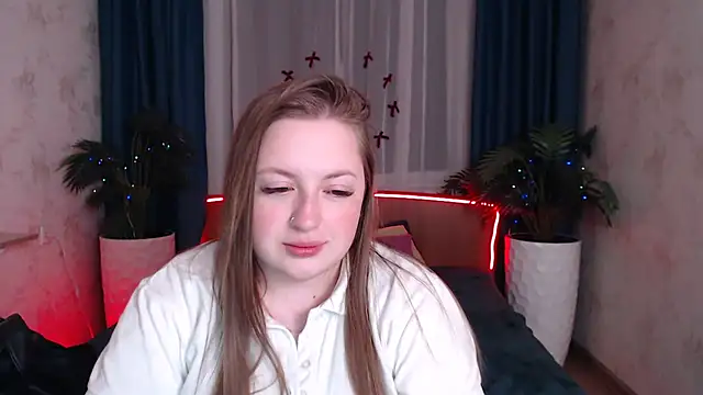 GirlPlayer online show from 01/13/26, 08:35