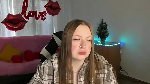 GirlPlayer online show from 02/18/26, 08:11