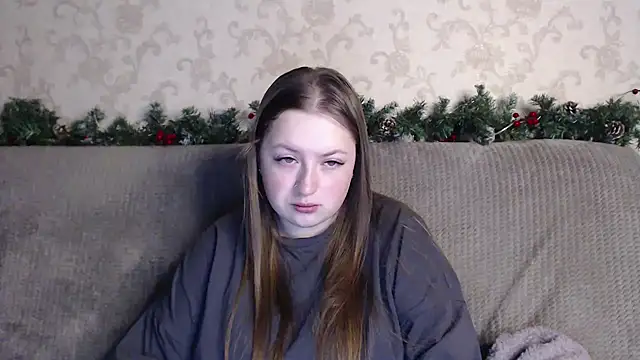 GirlPlayer online show from 02/16/26, 01:26