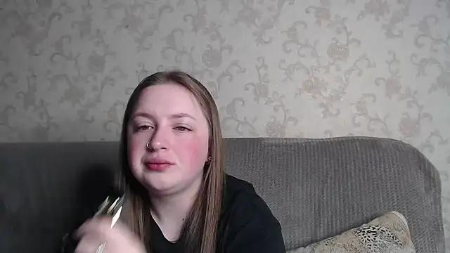 GirlPlayer online show from 03/29/26, 01:29