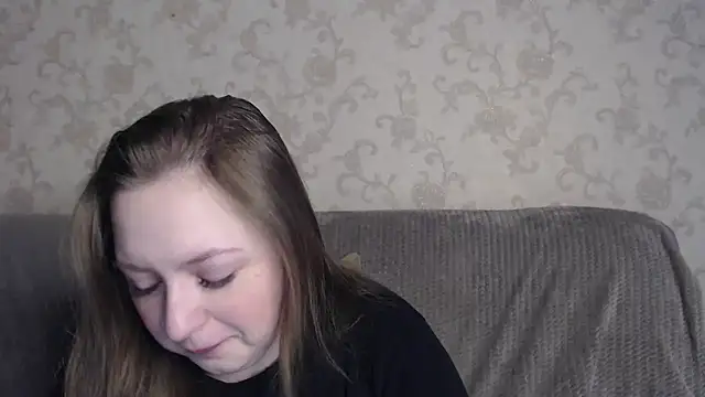 GirlPlayer online show from 03/07/26, 01:23