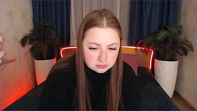 GirlPlayer online show from 11/29/25, 01:17