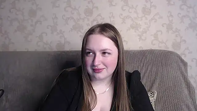 GirlPlayer online show from 03/14/26, 09:48