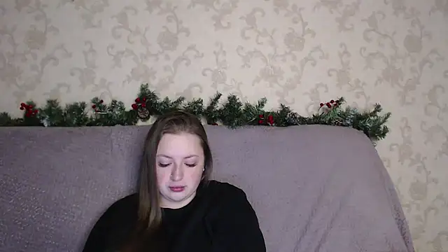 GirlPlayer online show from 01/18/26, 02:04