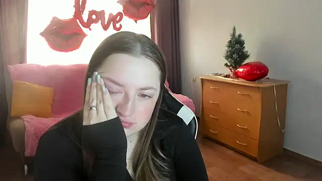 GirlPlayer online show from 03/31/26, 02:24