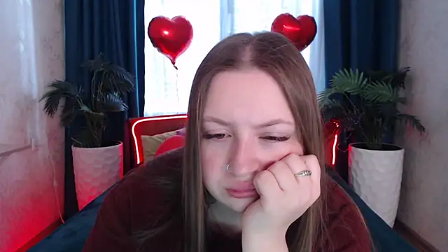 GirlPlayer online show from 03/10/26, 08:40