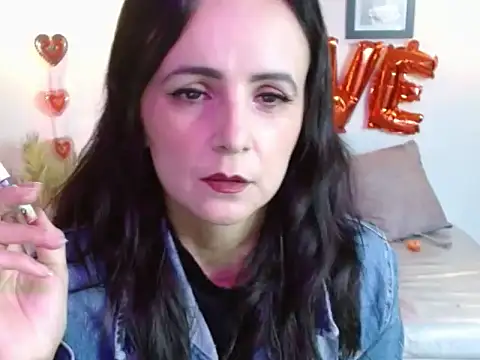 Juliana  lx online show from 02/10/26, 01:32