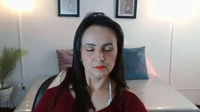 Juliana  lx online show from 03/19/26, 02:06