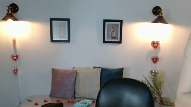 Juliana  lx online show from 02/28/26, 02:17