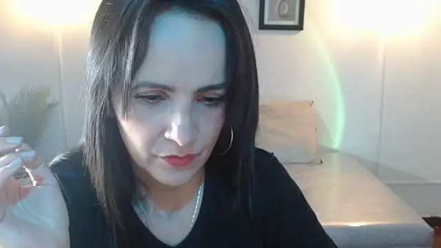 Juliana  lx online show from 03/09/26, 02:20