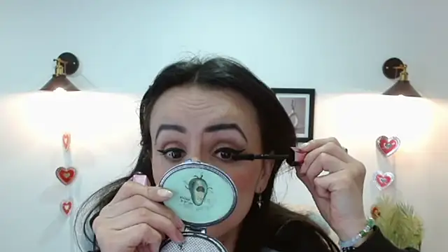 Juliana  lx online show from 02/26/26, 01:33