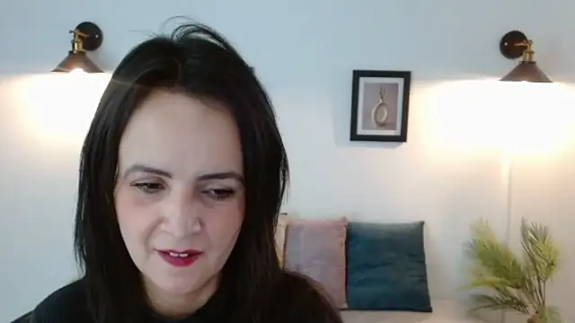 Juliana  lx online show from 04/07/26, 01:46