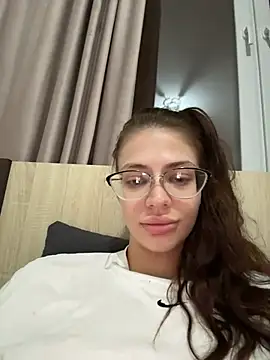 Snapshot of Daria_Promisess chatting on 11/30/25, 07:14 Daria Promisess online show from 11/30/25, 07:14