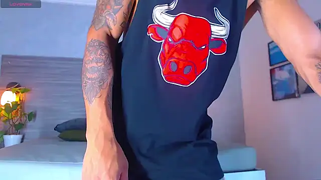 Hot Latino x online show from 02/27/26, 12:27