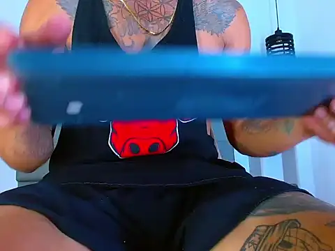 Hot Latino x online show from 03/07/26, 07:41