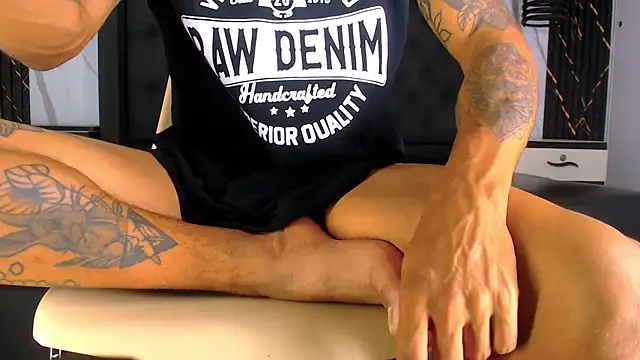 Hot Latino x online show from 03/11/26, 07:41