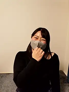 Rinka 0012 online show from 11/23/25, 11:09