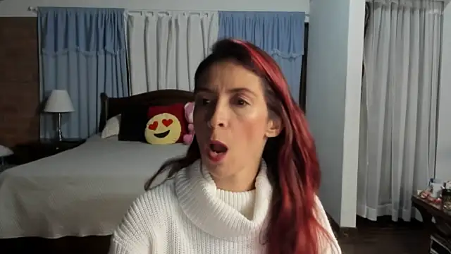 Charlotte-Willson online show from 01/14/26, 12:47