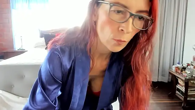 Charlotte-Willson online show from 02/07/26, 02:47