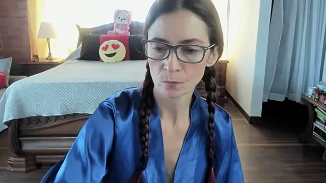 Charlotte-Willson online show from 03/31/26, 02:52