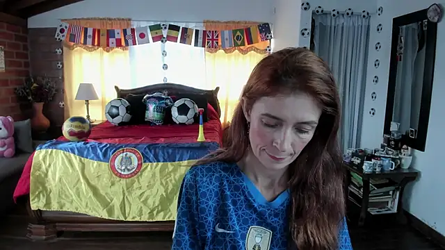 Charlotte-Willson online show from 06/13/26, 10:08