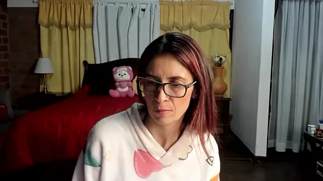 Charlotte-Willson online show from 02/18/26, 01:36