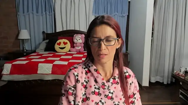 Charlotte-Willson online show from 01/17/26, 04:27