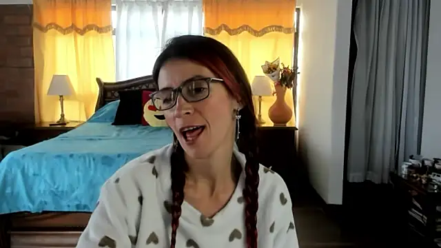 Charlotte-Willson online show from 03/13/26, 08:25