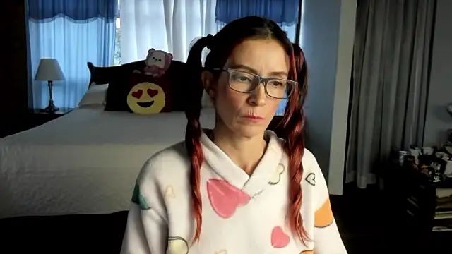 Charlotte-Willson online show from 02/03/26, 10:48