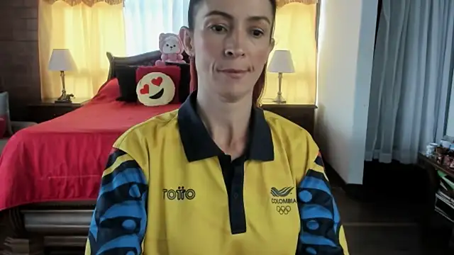 Charlotte-Willson online show from 03/29/26, 05:36