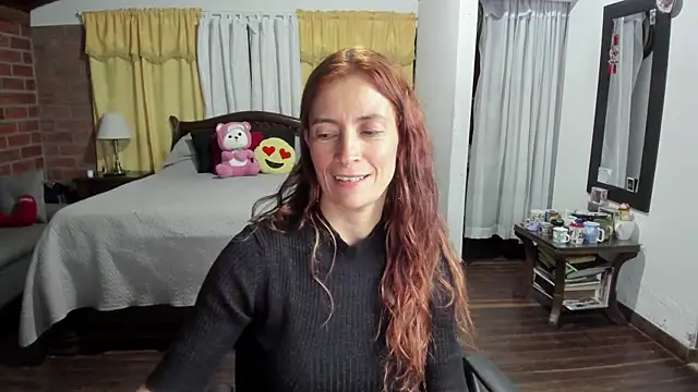 Charlotte-Willson online show from 06/02/26, 03:28