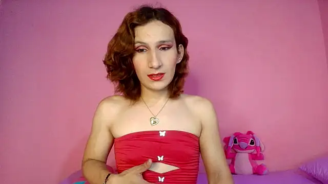 Snapshot of Venus2357 chatting on 02/07/26, 11:35 Venus2357 online show from 02/07/26, 11:35