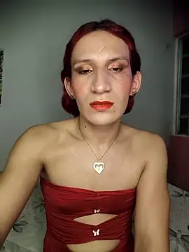 Venus2357 online show from 11/25/25, 12:11