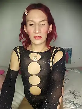 Venus2357 online show from 11/23/25, 04:44