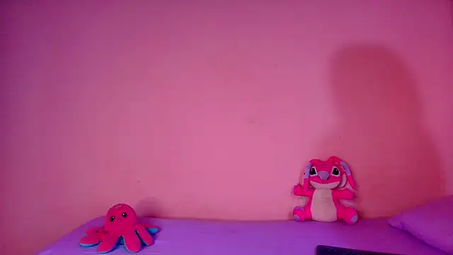 Snapshot of Venus2357 chatting on 02/19/26, 02:41 Venus2357 online show from 02/19/26, 02:41