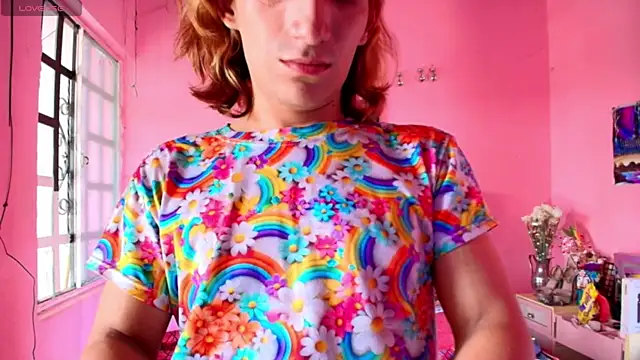 Venus2357 online show from 04/10/26, 05:31