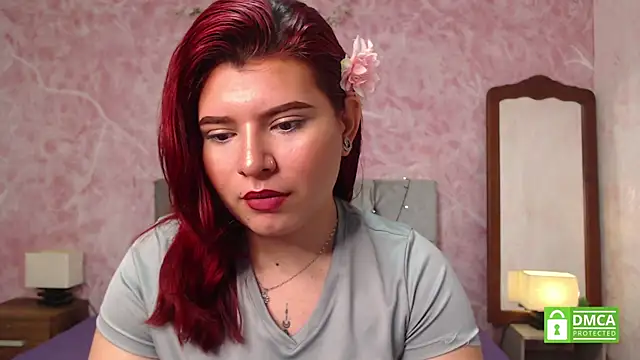 VENUS  VELVET online show from 11/29/25, 01:33