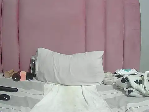 Cherrydollx online show from 04/02/26, 09:32